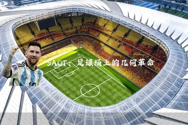 SAOT：足球场上的几何革命